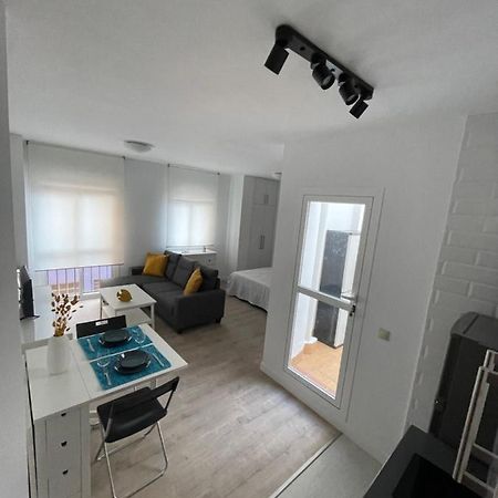 Suite La Biznaga Málaga Eksteriør bilde