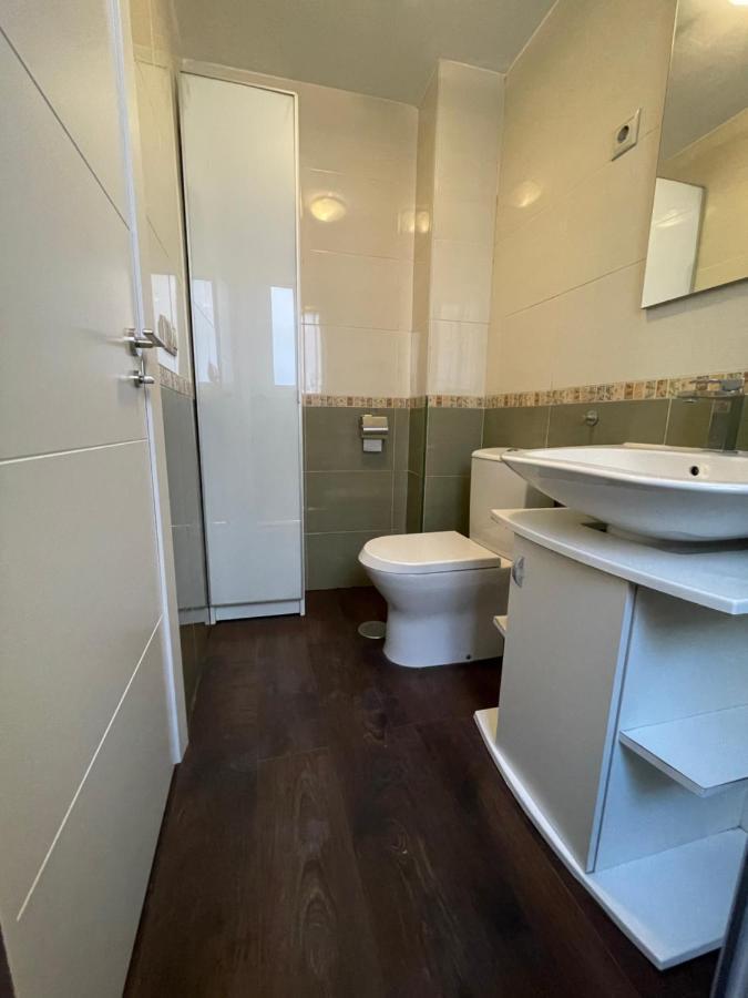 Suite La Biznaga Málaga Eksteriør bilde