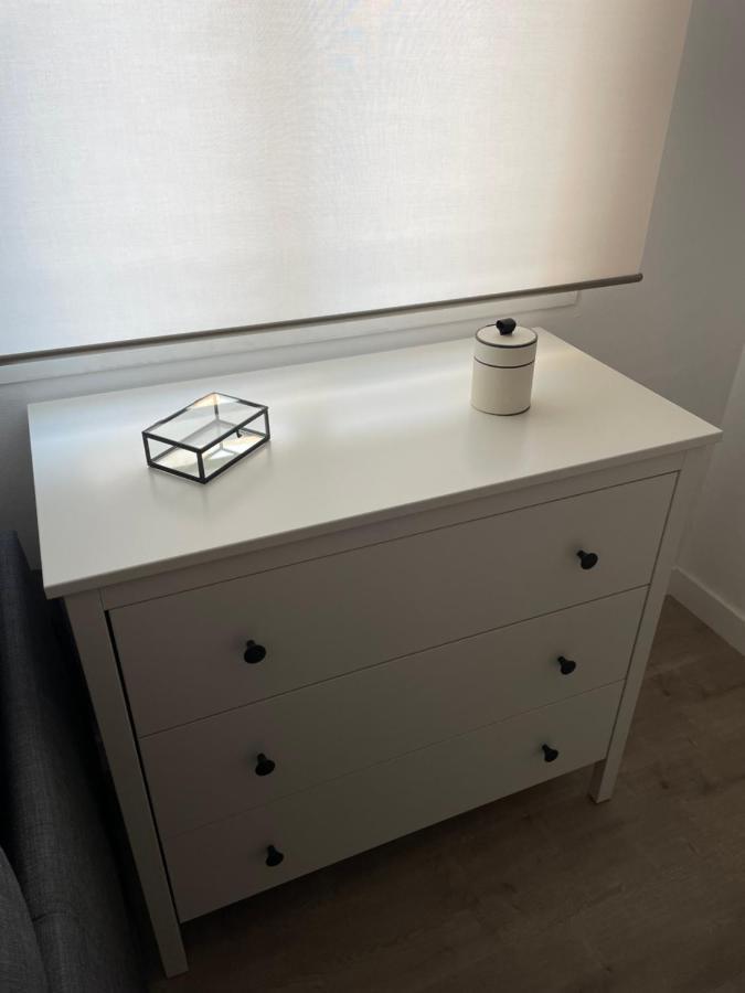 Suite La Biznaga Málaga Eksteriør bilde