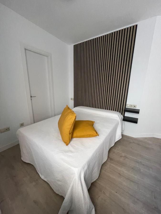 Suite La Biznaga Málaga Eksteriør bilde