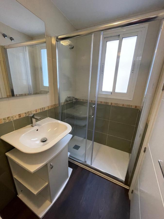 Suite La Biznaga Málaga Eksteriør bilde